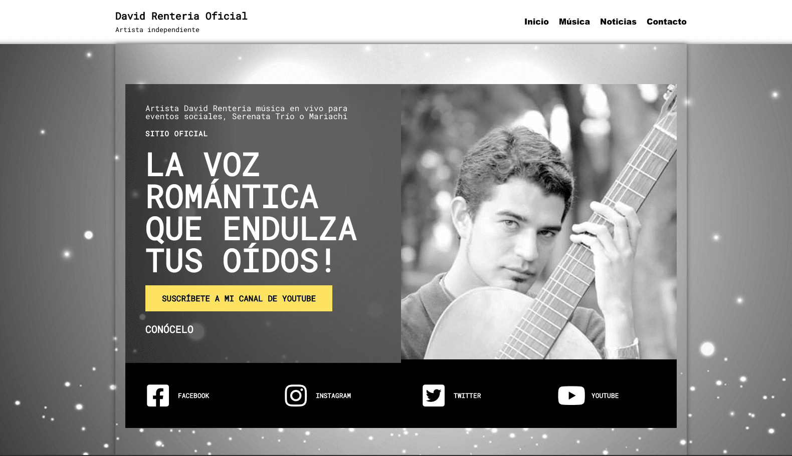 DavidRenteria.com.mx