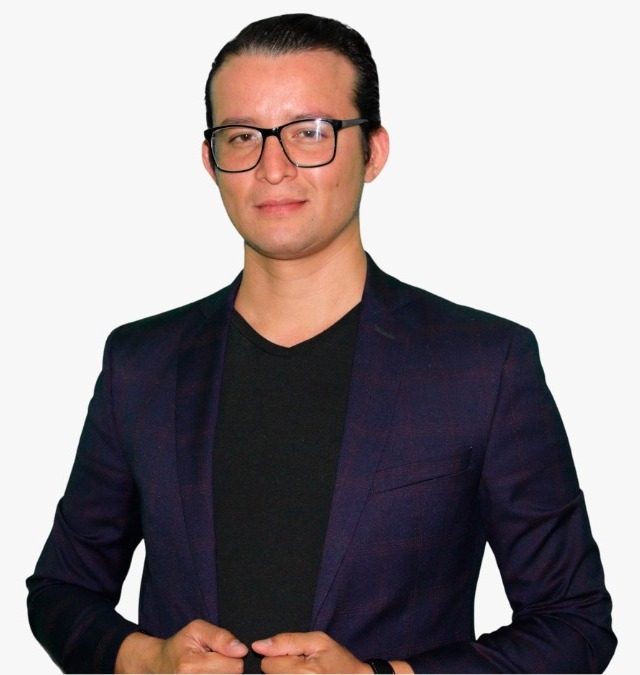 Hector Salas