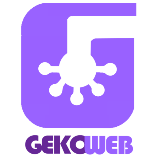 GekoWeb
