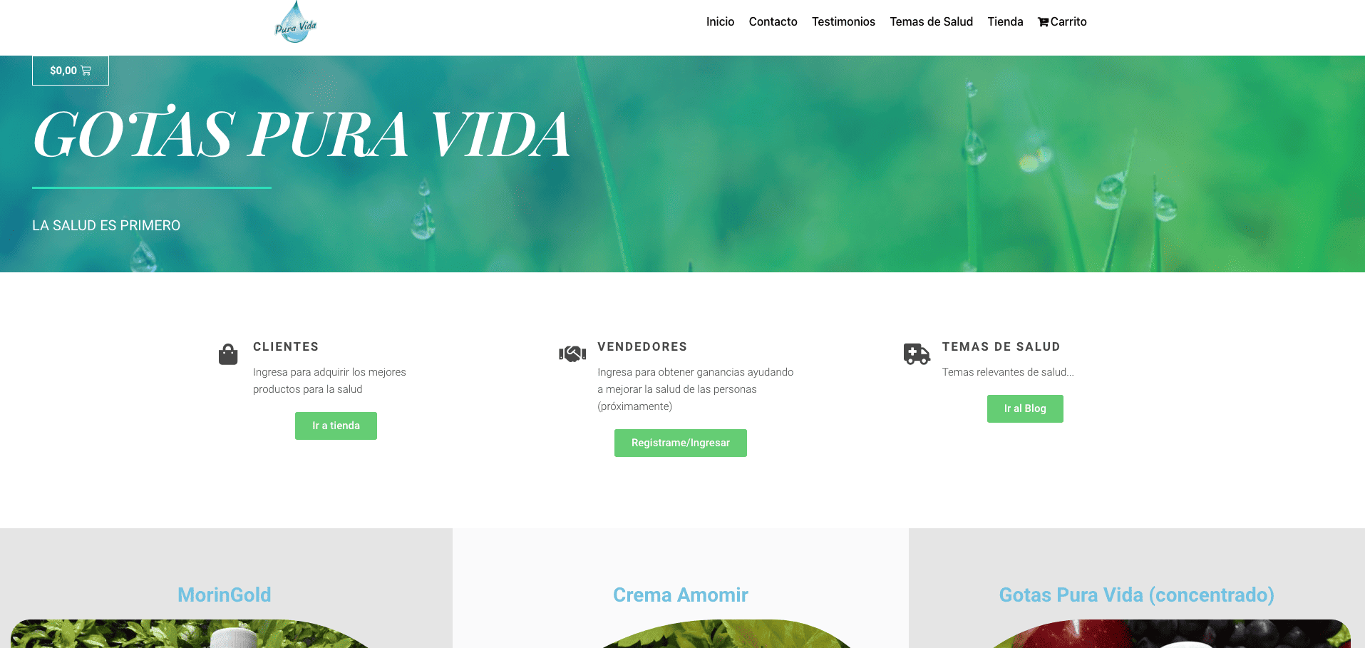 Gotaspuravida.com
